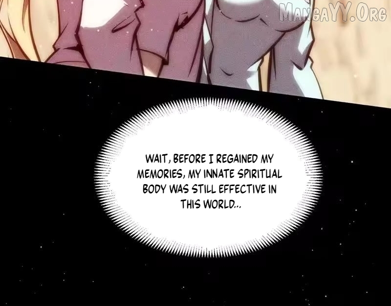 The End of the World: The Emperor Banner invites all female disciples to take their seats Chapter 54 - page 30